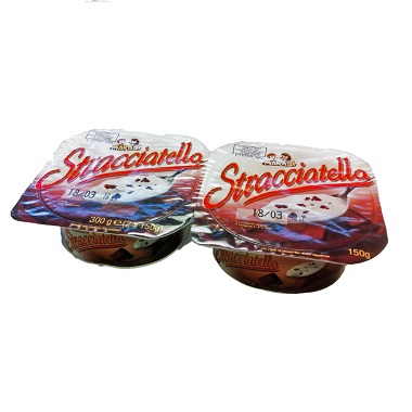 MAK. STRACCIATELLA X 2